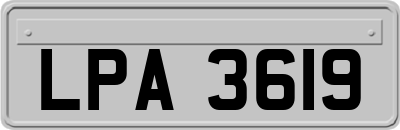 LPA3619