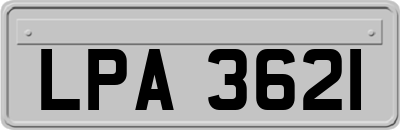 LPA3621