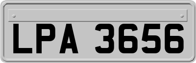 LPA3656