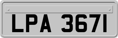 LPA3671