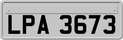 LPA3673