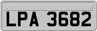 LPA3682