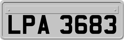 LPA3683