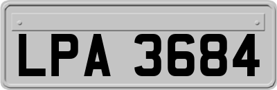 LPA3684