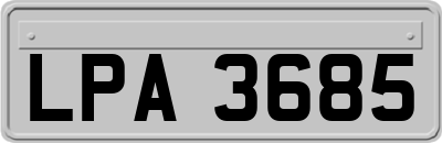 LPA3685