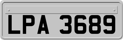 LPA3689