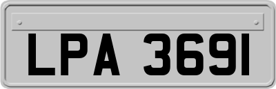 LPA3691