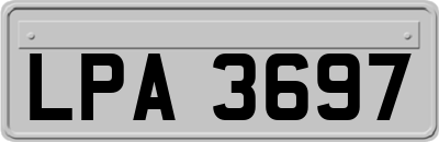 LPA3697