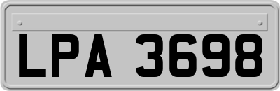 LPA3698