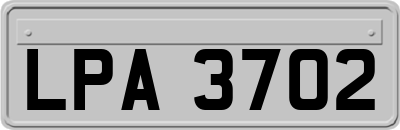 LPA3702