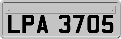 LPA3705