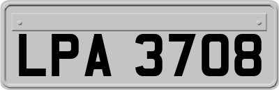 LPA3708