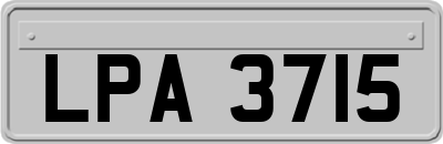 LPA3715