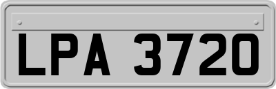 LPA3720