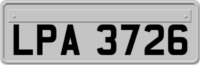 LPA3726