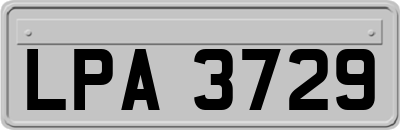 LPA3729