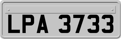 LPA3733
