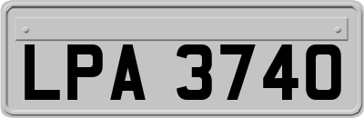 LPA3740