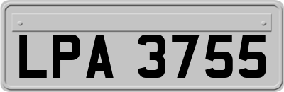 LPA3755