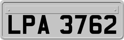 LPA3762