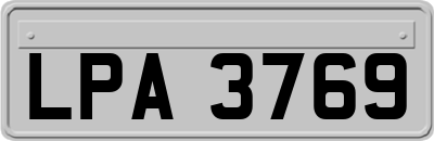LPA3769