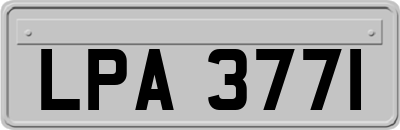 LPA3771
