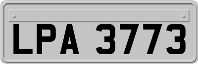 LPA3773