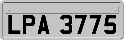 LPA3775