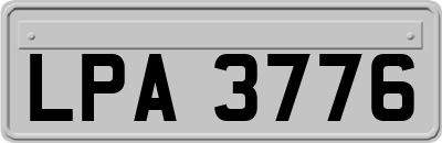LPA3776