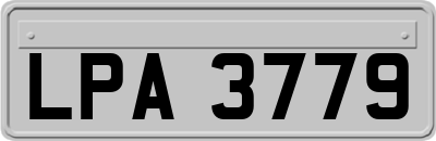 LPA3779