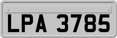 LPA3785