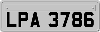 LPA3786