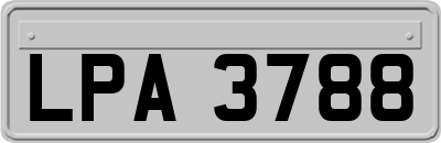 LPA3788