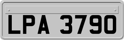 LPA3790