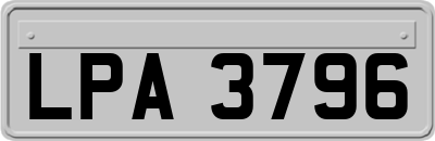 LPA3796