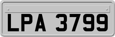 LPA3799