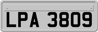 LPA3809