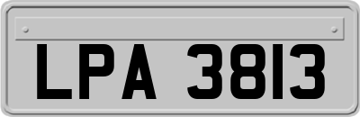 LPA3813