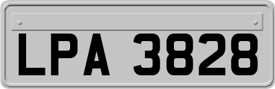 LPA3828