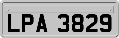 LPA3829