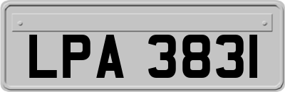 LPA3831