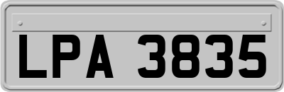 LPA3835