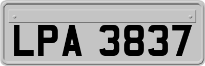 LPA3837
