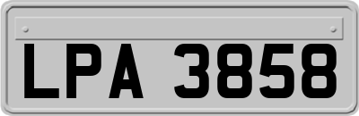 LPA3858