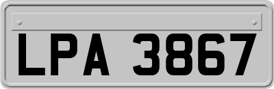 LPA3867