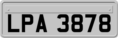 LPA3878