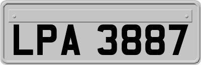 LPA3887