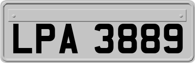 LPA3889
