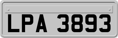 LPA3893