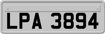 LPA3894